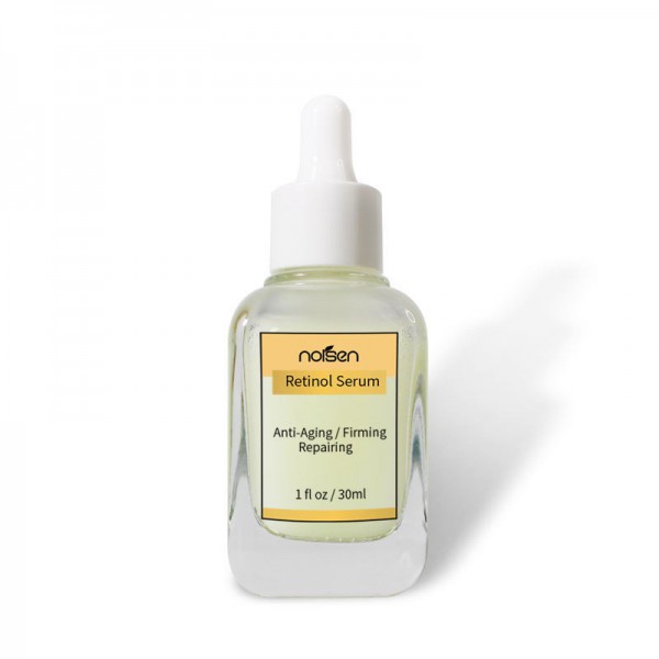 2021 hot sell woman lovely products fade age and sun spots retinol resum