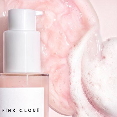 Best ODM Face Wash Cleanser...