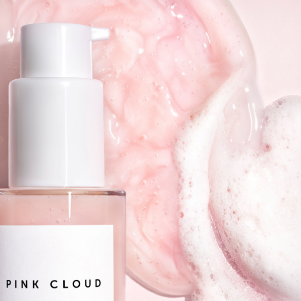 Best ODM Face Wash Cleanser Cleansing Replenish Water Facial Firming Anti Wrinkle Oil Control Refreshing wholesale custom