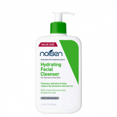 Hot Selling Facial Cleanser...