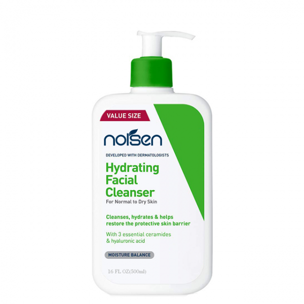 Hot Selling Facial Cleanser Moisturizer Anti wrinkle Hydrating Face Cleanser