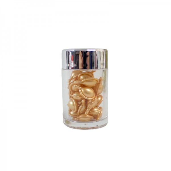 Private Label brighten skin, Centella Asiatica facial Capsules Serum for skin care