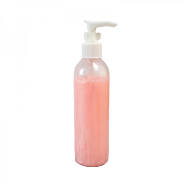 250ml Haematococcus anti-stress factor natural  body wash for Mature skin
