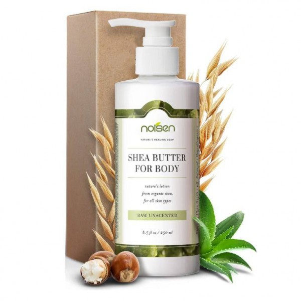 Private Label Shea Butter Moisturizing Milk Whitening Body Cream With Soothing Repair Brightening Body Lotion