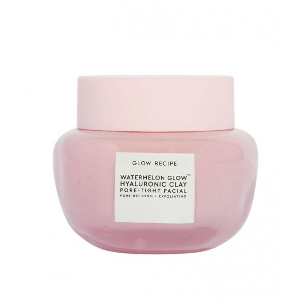 Beauty skin care factory wholesale watermelon glow deep cleansing moisturizing firming clean pores face mask for skin