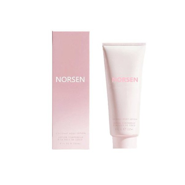 Skin care beauty anti aging whitening moistening nourishing coconut oil advanced repair body lotion for skin