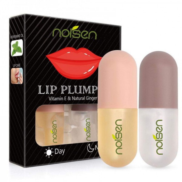 New Arrival Factory Supply Natural Lip Plumper Set for lip Plumper and Enhancer for Fuller & Hydrated Lips