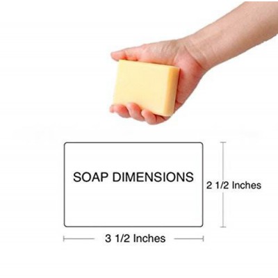 Private Label Face Soap...