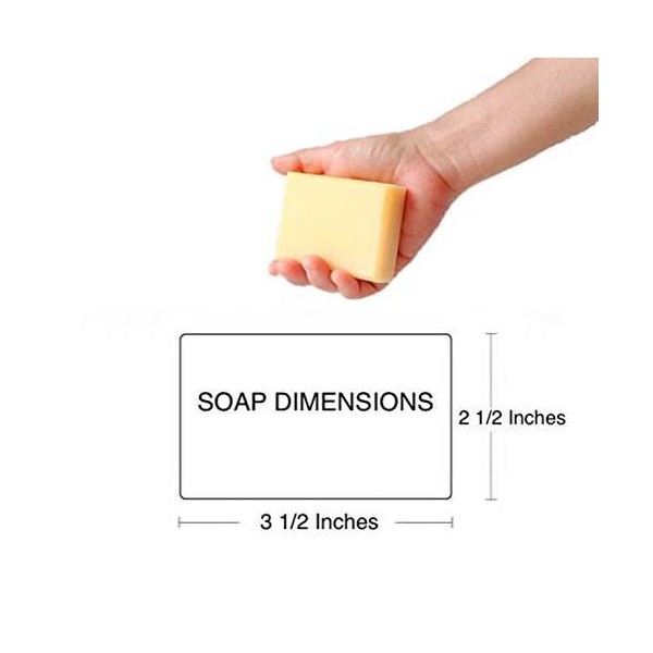 Private Label Face Soap Body Soap Shaving Soap for Cleaning Nourishing Skin