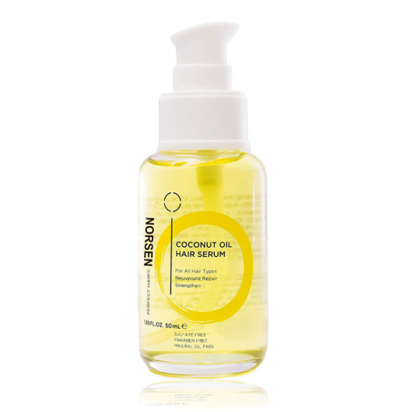 All natural formula hair growth oil serum nourishing scalp hair serum