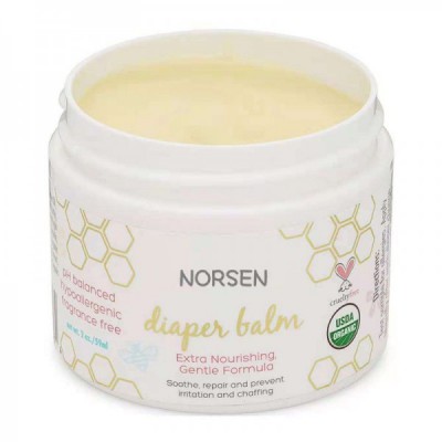 Factory Private Label Baby...