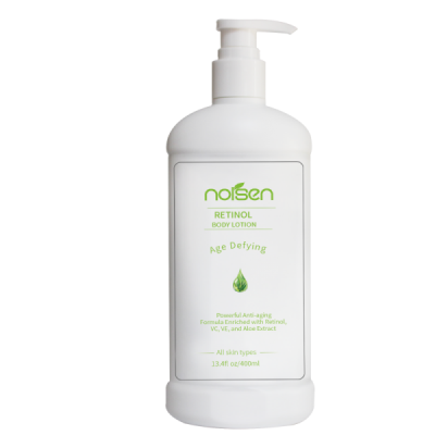 Private label retinol anti...