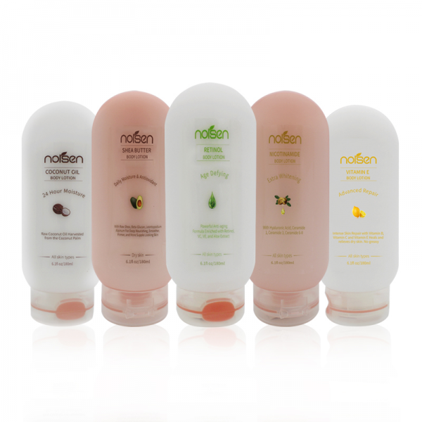 2021 private label vitamin c vitamin C Skin care anti aging whitening  moisturizing nourishing body lotion