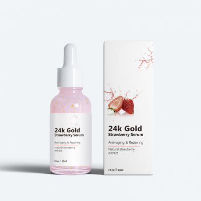 OEM Skin Whitening Anti...