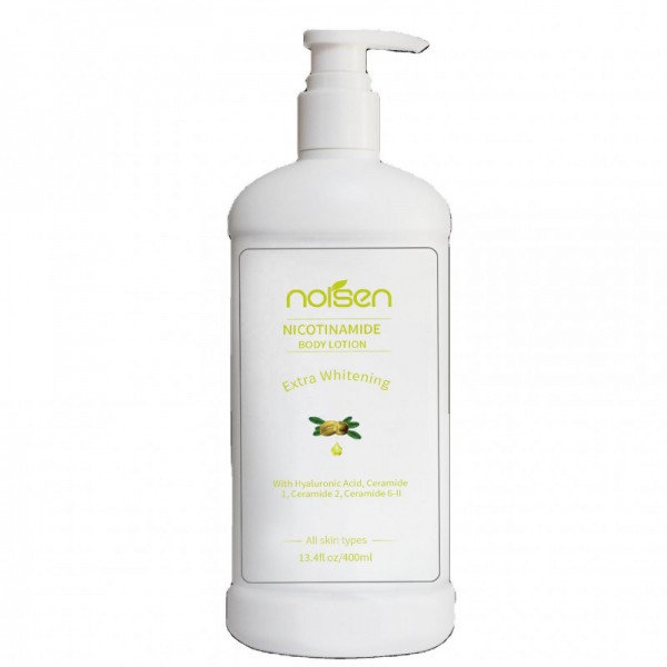 oem private label whitening   moisturizing  body lotion