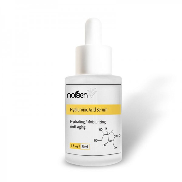 high quality best sell factory supply hydrating fade sun spot reduce acne skin care moisturized whitening hyaluronic acid serum