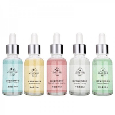 5 Types Private Label...