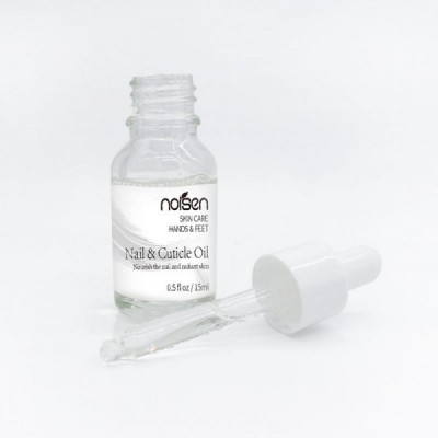 2022 Nail Cuticle Oil for...
