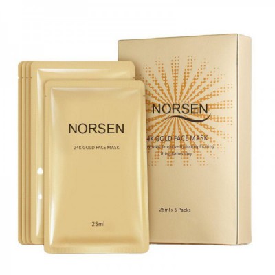 private label skin care...