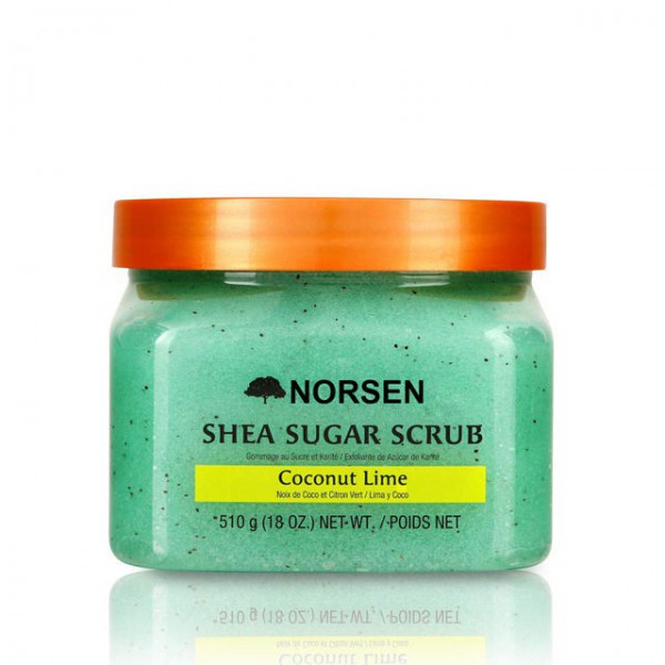 Wholesale Natural organic Fruit Blueberry Kiwi Exfolianting Whitening Moisturizing Private Label Face Sugar Scrub Body Scrub