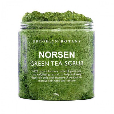 OEM factory organic skin...