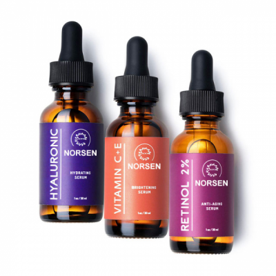 2021 private label Retinol...