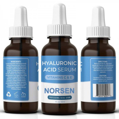 Private label skin beauty...