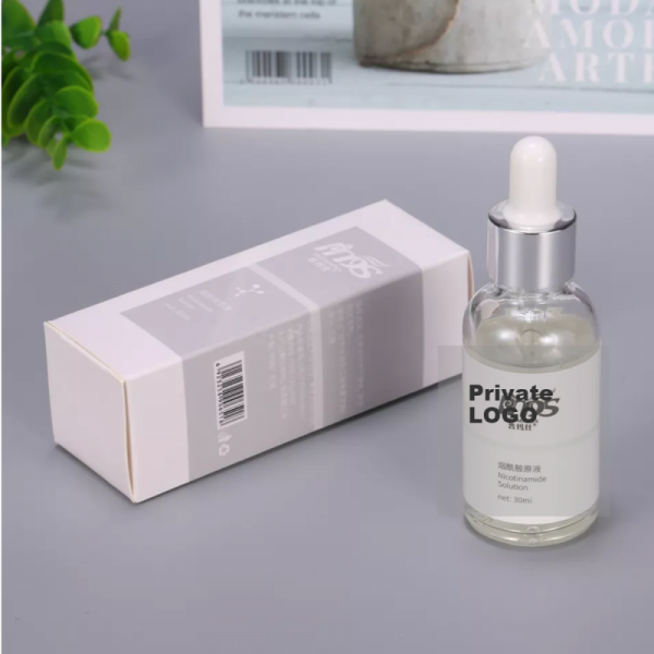 2021 custom best skin care skin whitening moisturizing repairing anti aging  hyaluronic acid serum for skin