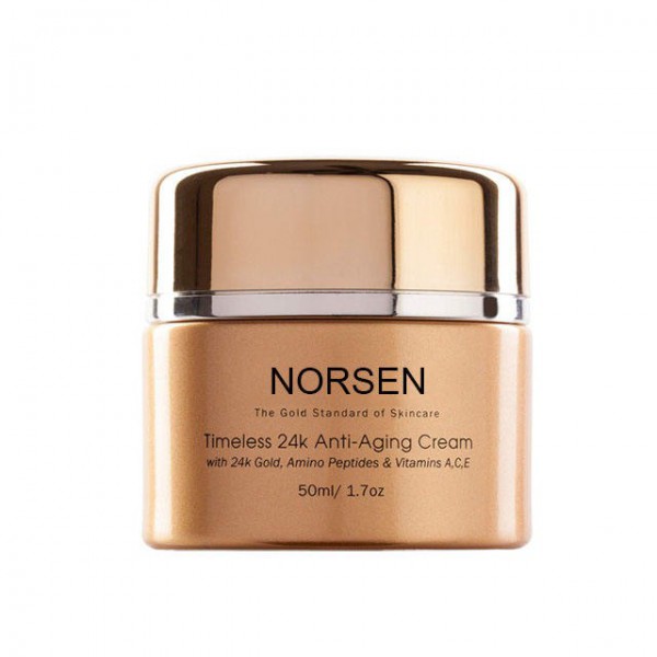 2021 best selling Private label skin care anti aging anti wrinkles skin whitening face cream