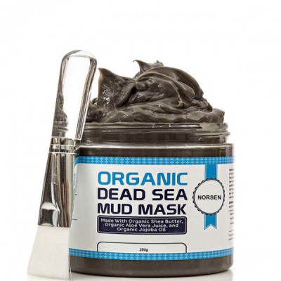 Private Label Black Organic...