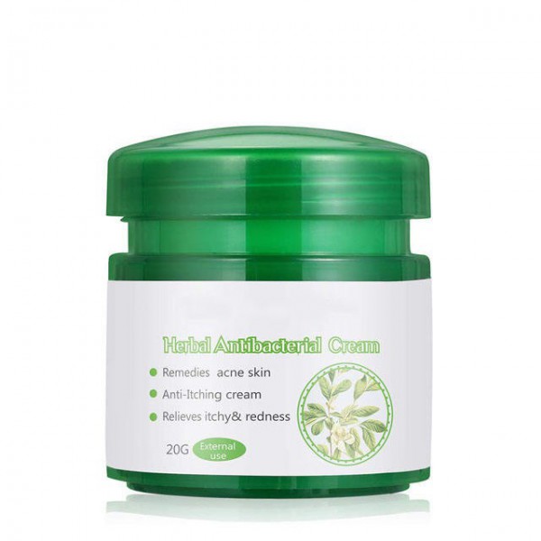 OEM Factory Supply Private Label Herbal Body Skin Care Cream Repair Treatment Cream