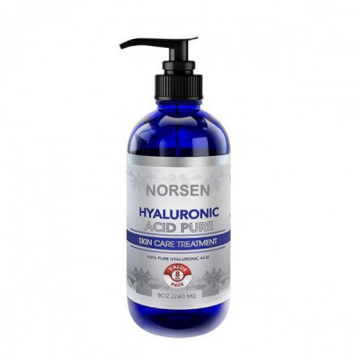 Private Label Hyaluronic...