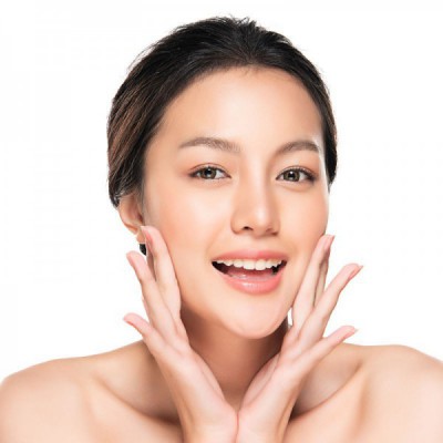 new style korean skin care...