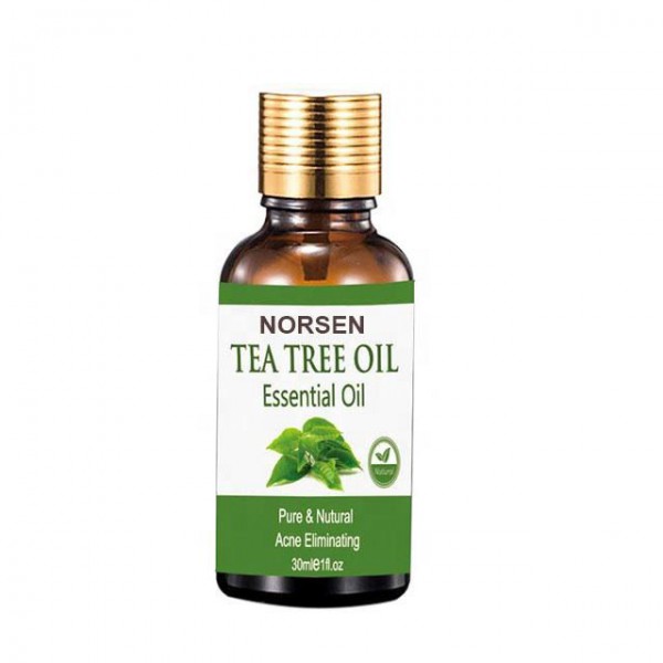 Wholesale High Quality 100% Pure Natural Organic Tea Tree Essential Oil