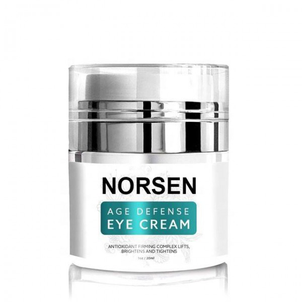Hot Sales Natural Organic Remove fine lines Anti Aging Anti Wrinkle Age Defense Eye Cream
