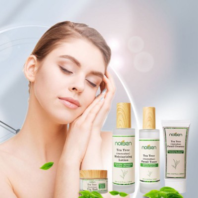 Best selling skin care the...