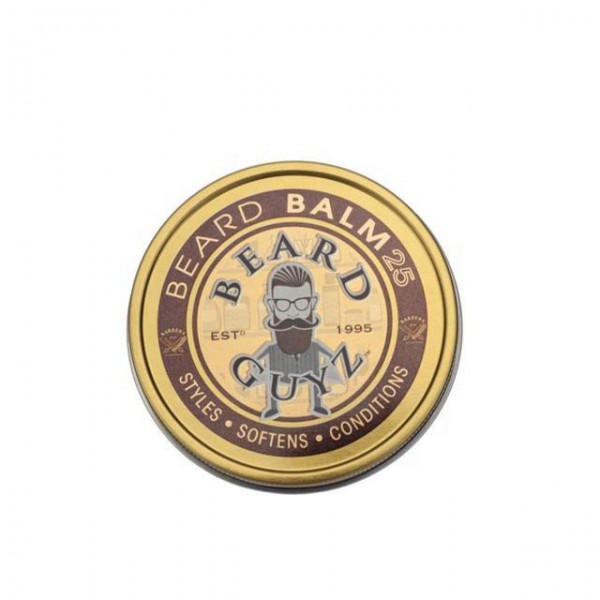 China Factory Wholesale Private Label Organic Mens Beard Care Set Beard Balm