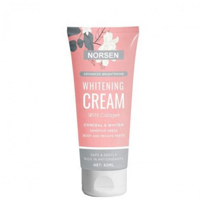 Organic Underarm Whitening...