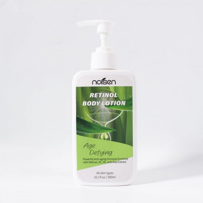 300ml new arrival skin care...