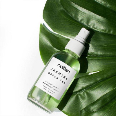 OEM Natural Jasmine Green...