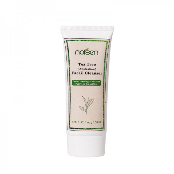 OEM own brand organic cleaner Whitening Facial Cleanser oil control facial cleanser