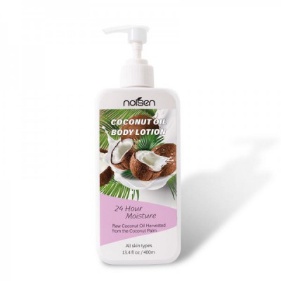 400ml private label skin...