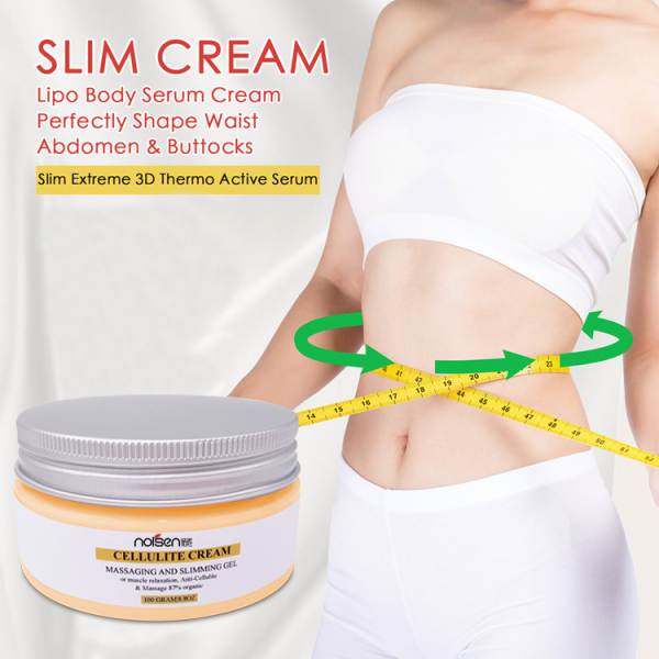 Hot cream slimming cellulite cream best body 3 days elaimei stomach nose arm slimming cream