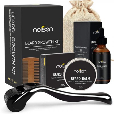 2022 New Beard Kit Oil...