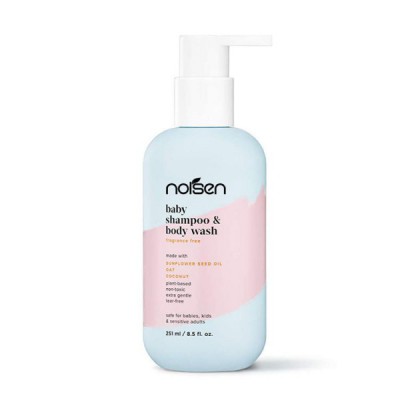 Private label baby care...