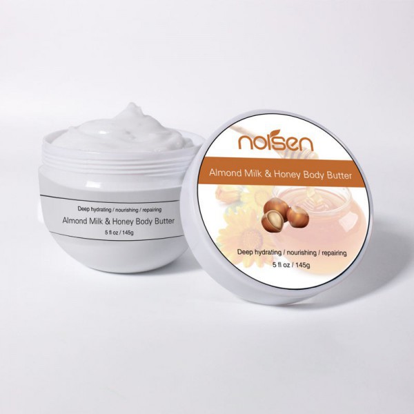 private label beauty Skin care anti aging anti wrinkle whitening moisturizing body butter cream body lotion for skin