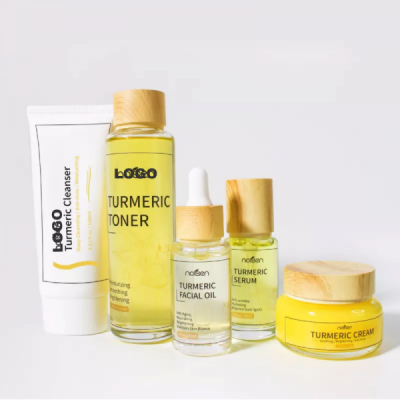 Private Label Organic Vegan...