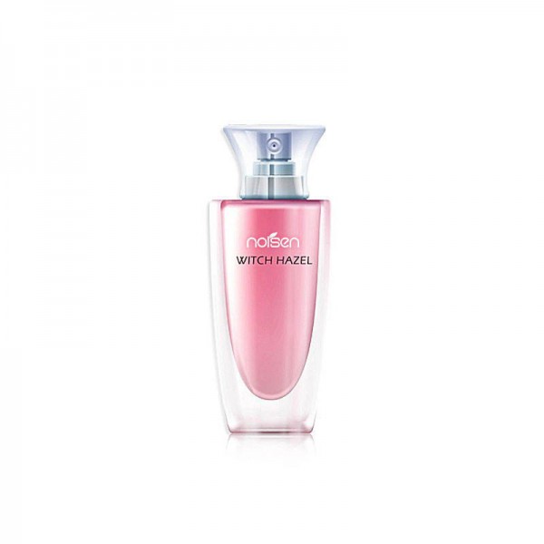 Hot Selling OEM Private Label Moisturizing Organic Pure Rose Water Witch Hazel Face Skin Toner