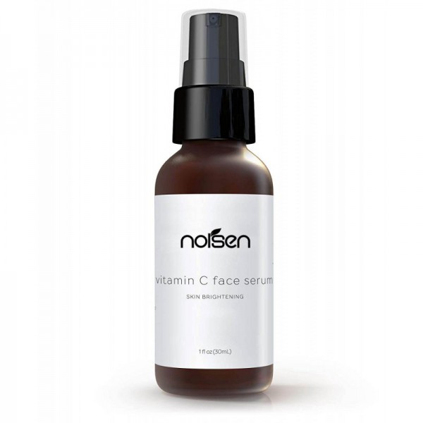 Hot Selling Private Label Facial Care Whitening Lightening Vitamin C Serum