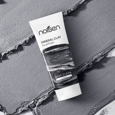 Best sell gentle foam black...